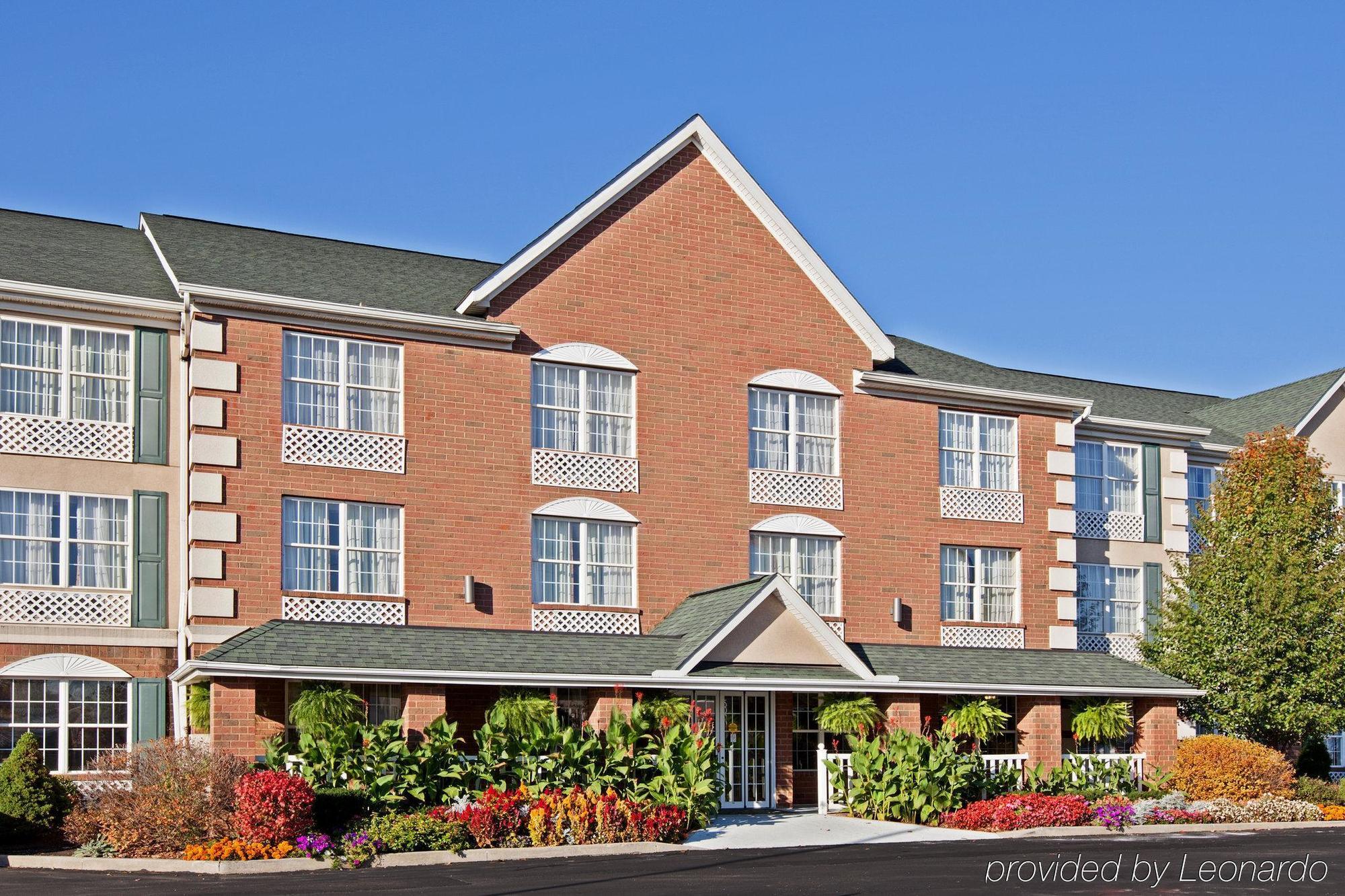 Country Inn & Suites By Radisson, Macedonia, Oh Exterior photo